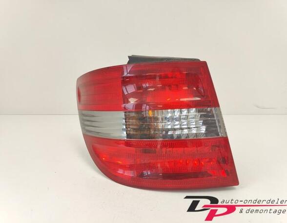 Combination Rearlight MERCEDES-BENZ B-CLASS (W245)