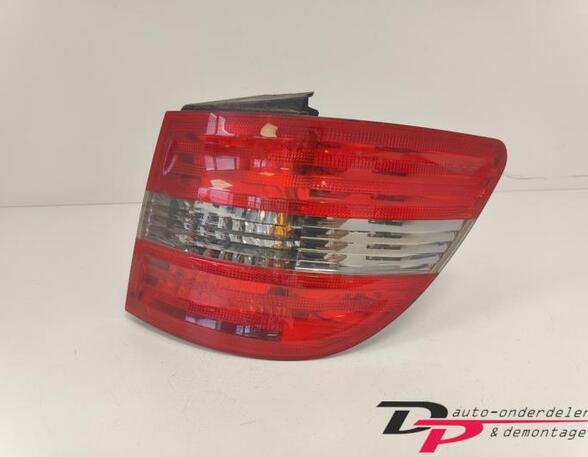 Combination Rearlight MERCEDES-BENZ B-CLASS (W245)