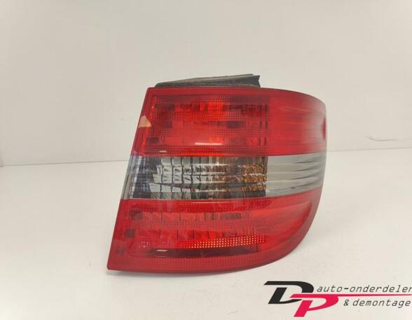 Combination Rearlight MERCEDES-BENZ B-CLASS (W245)