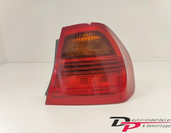 Combination Rearlight BMW 3 (E90)