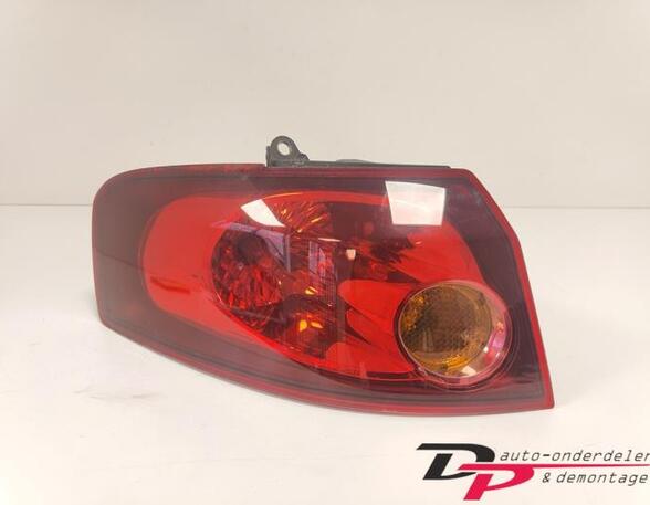 Combination Rearlight FIAT CROMA (194_)