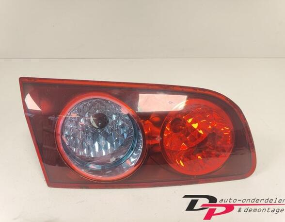 Combination Rearlight FIAT CROMA (194_)