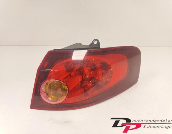 Combination Rearlight FIAT CROMA (194_)