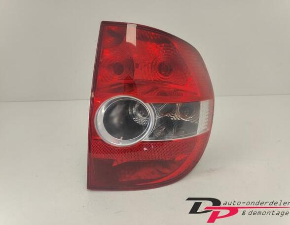 Combination Rearlight VW FOX Hatchback (5Z1, 5Z3, 5Z4)