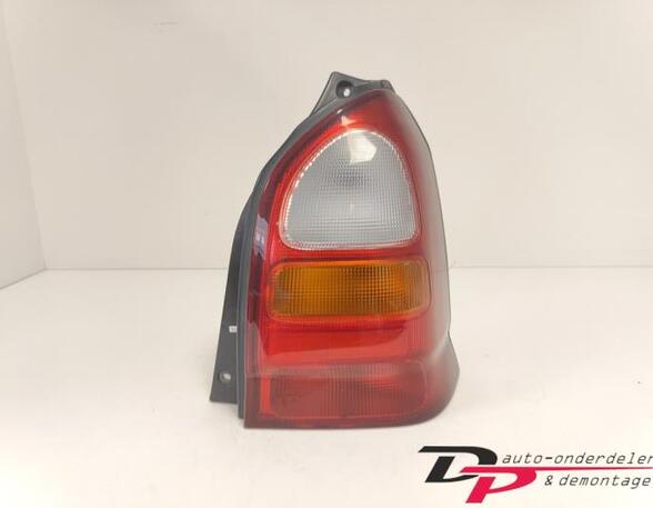 Combination Rearlight SUZUKI ALTO (FF)