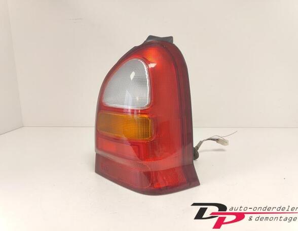 Combination Rearlight SUZUKI ALTO (FF)