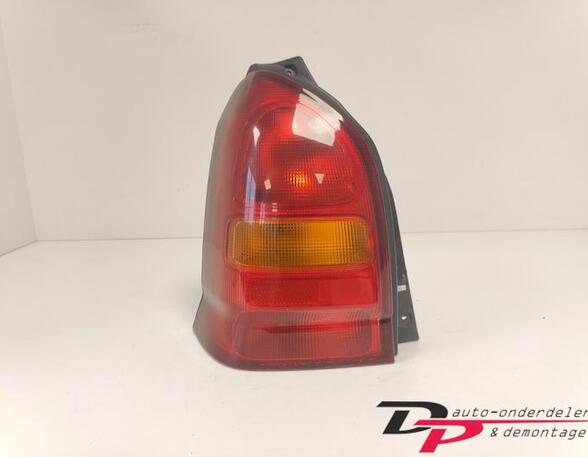 Combination Rearlight SUZUKI ALTO (FF)