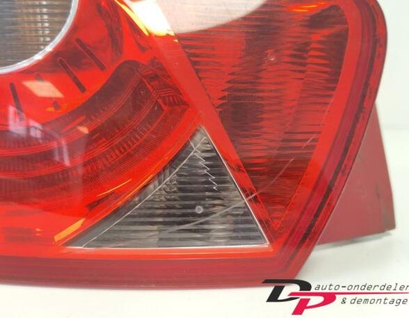 Combination Rearlight SEAT IBIZA IV (6J5, 6P1), SEAT IBIZA IV SC (6J1, 6P5), SEAT IBIZA IV ST (6J8, 6P8)