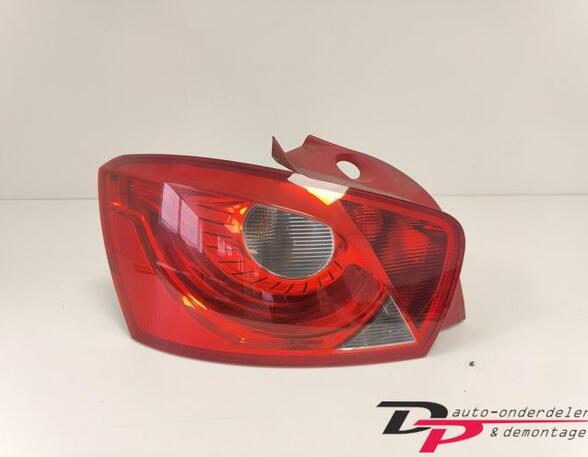 Combination Rearlight SEAT IBIZA IV (6J5, 6P1), SEAT IBIZA IV SC (6J1, 6P5), SEAT IBIZA IV ST (6J8, 6P8)