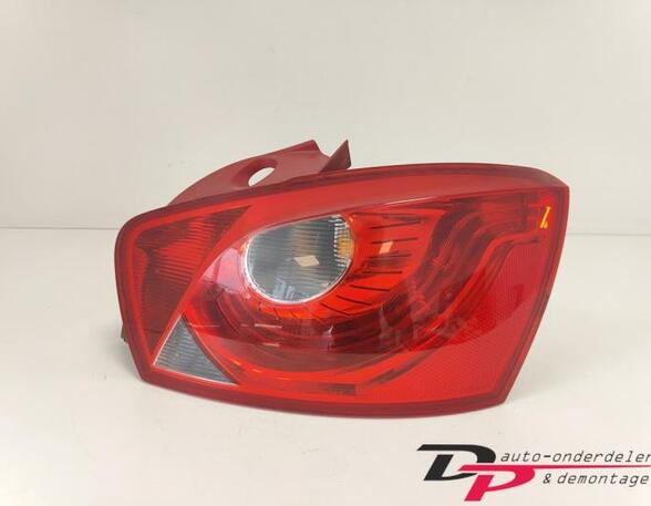 Achterlicht SEAT IBIZA IV (6J5, 6P1), SEAT IBIZA IV SC (6J1, 6P5), SEAT IBIZA IV ST (6J8, 6P8)