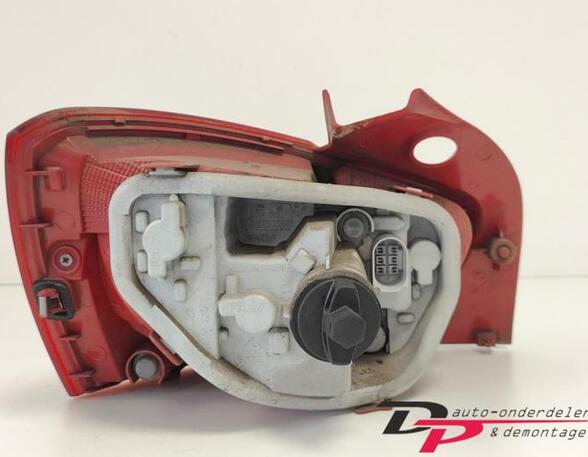 Combination Rearlight SEAT IBIZA IV (6J5, 6P1), SEAT IBIZA IV SC (6J1, 6P5), SEAT IBIZA IV ST (6J8, 6P8)