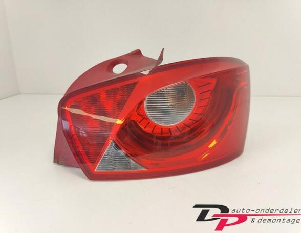 Combination Rearlight SEAT IBIZA IV (6J5, 6P1), SEAT IBIZA IV SC (6J1, 6P5), SEAT IBIZA IV ST (6J8, 6P8)