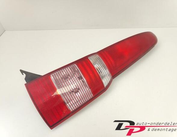 Combination Rearlight FIAT PANDA (169_), FIAT PANDA Hatchback Van (169_)