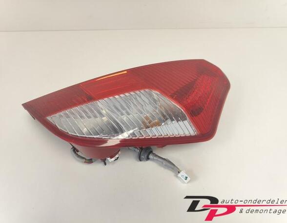 Combination Rearlight HYUNDAI i10 (PA)