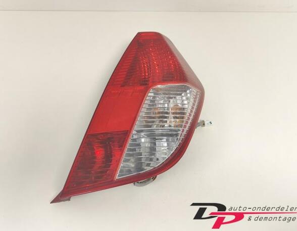 Combination Rearlight HYUNDAI i10 (PA)