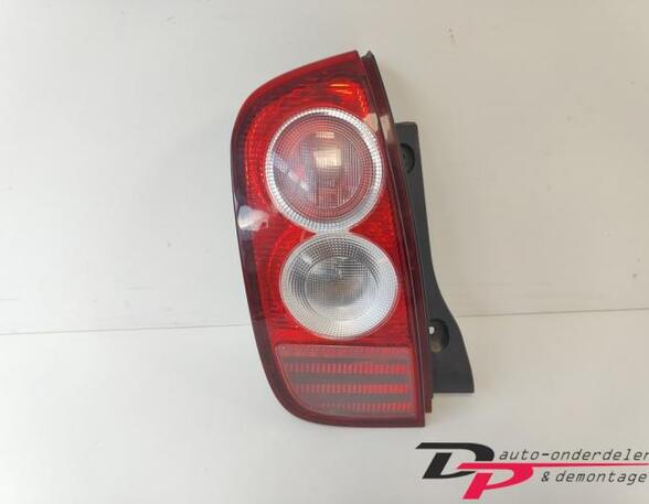 Combination Rearlight NISSAN MICRA III (K12)