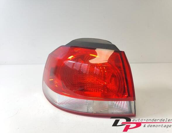 Combination Rearlight VW GOLF V (1K1), VW GOLF VI (5K1), VW GOLF VI Van (5K1_), VW GOLF VI Variant (AJ5)