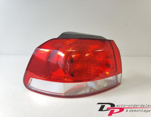 Combination Rearlight VW GOLF V (1K1), VW GOLF VI (5K1), VW GOLF VI Van (5K1_), VW GOLF VI Variant (AJ5)