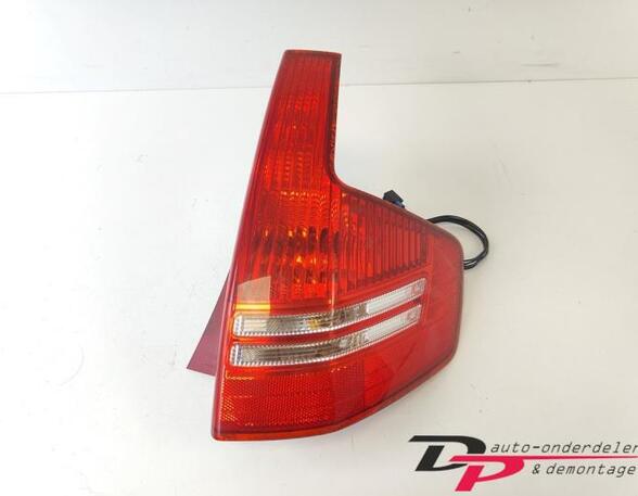 Combination Rearlight CITROËN C4 I (LC_), CITROËN C4 Coupe (LA_)