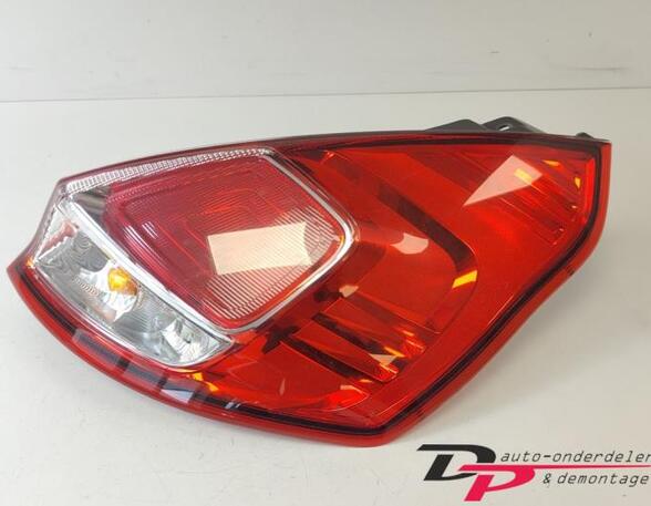 Achterlicht FORD FIESTA VI (CB1, CCN), FORD FIESTA VI Van