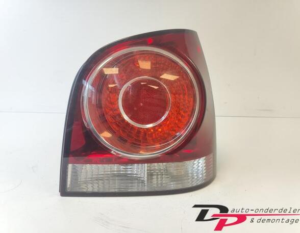 Combination Rearlight VW POLO (9N_), VW POLO Saloon (9A4, 9A2, 9N2, 9A6)