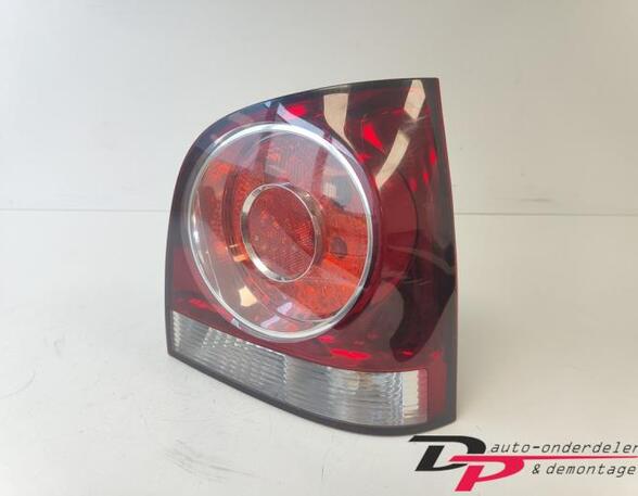 Combination Rearlight VW POLO (9N_), VW POLO Saloon (9A4, 9A2, 9N2, 9A6)