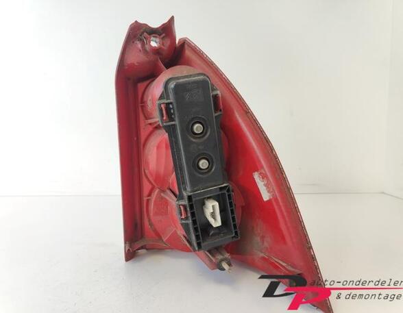 Combination Rearlight PEUGEOT 307 Break (3E), PEUGEOT 307 SW (3H)