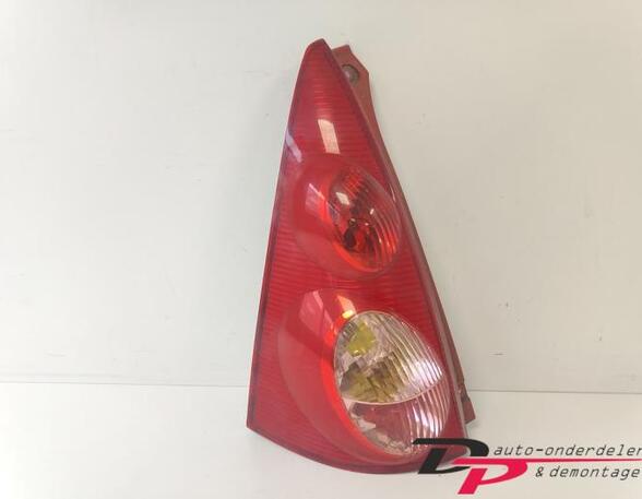 Combination Rearlight PEUGEOT 107 (PM_, PN_)