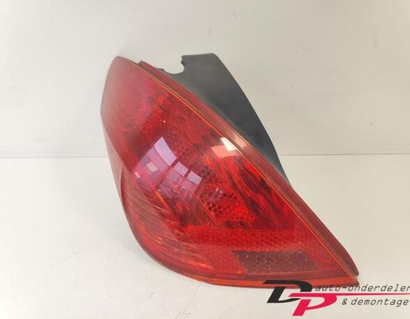 Combination Rearlight PEUGEOT 308 I (4A_, 4C_), PEUGEOT 308 SW I (4E_, 4H_)