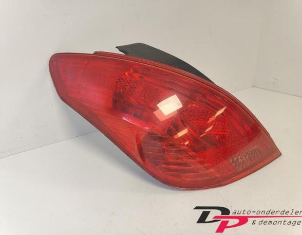 Combination Rearlight PEUGEOT 308 I (4A_, 4C_), PEUGEOT 308 SW I (4E_, 4H_)