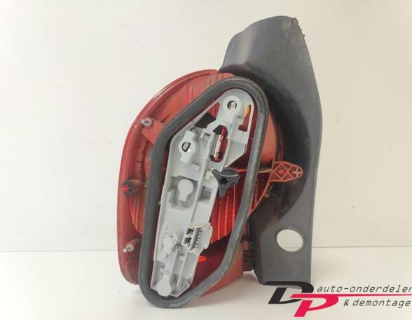 Combination Rearlight RENAULT MODUS / GRAND MODUS (F/JP0_)