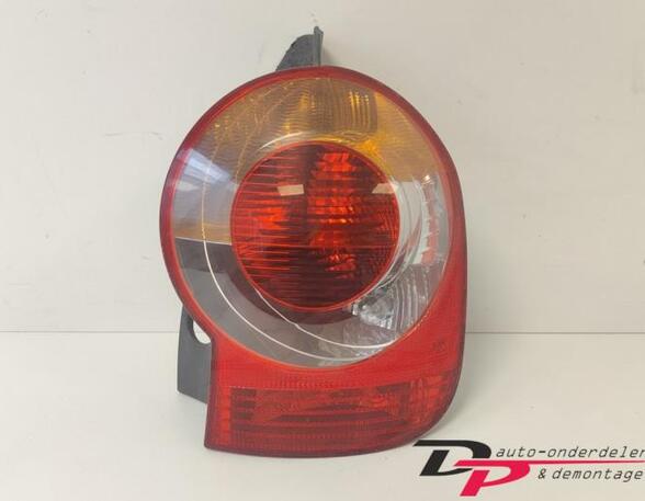 Combination Rearlight RENAULT MODUS / GRAND MODUS (F/JP0_)