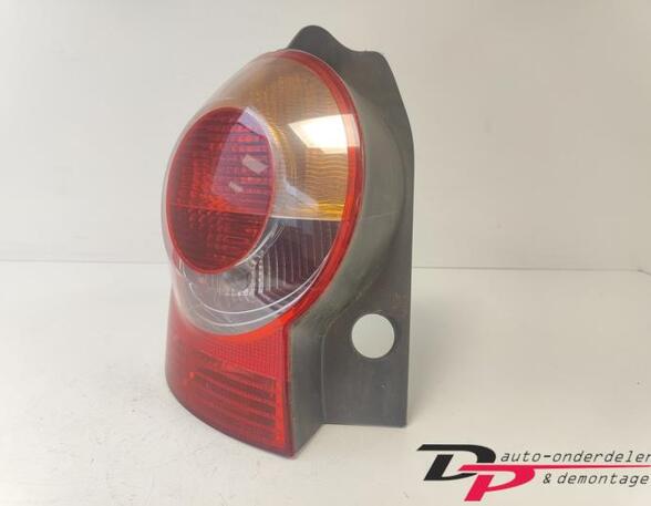 Combination Rearlight RENAULT MODUS / GRAND MODUS (F/JP0_)