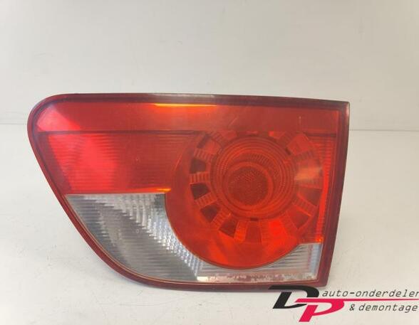 Combination Rearlight SEAT ALTEA XL (5P5, 5P8), SEAT ALTEA (5P1), SEAT TOLEDO III (5P2)