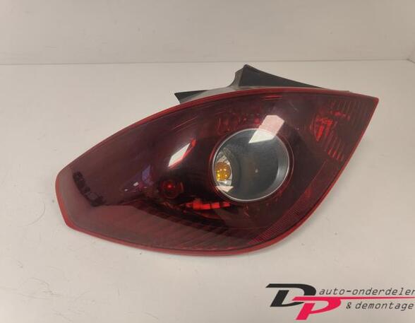 Combination Rearlight OPEL CORSA D (S07)