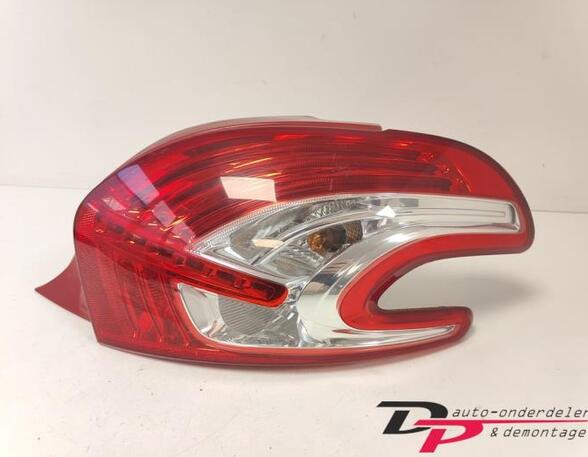 Combination Rearlight PEUGEOT 208 I (CA_, CC_)