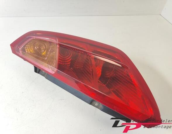 Achterlicht FIAT GRANDE PUNTO (199_), FIAT PUNTO EVO (199_), ABARTH GRANDE PUNTO, FIAT PUNTO (199_)