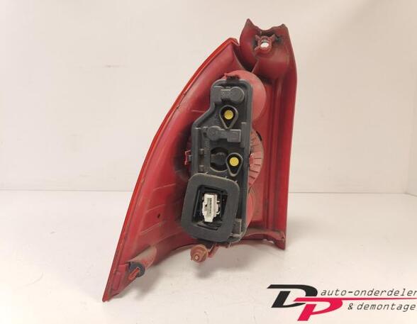 Combination Rearlight PEUGEOT 307 Break (3E), PEUGEOT 307 SW (3H)