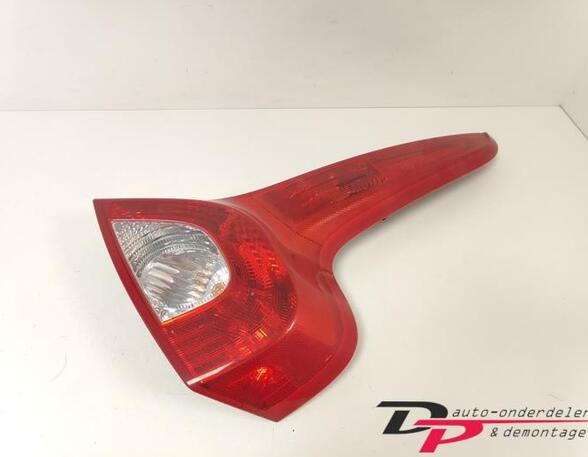 Combination Rearlight VOLVO C30 (533)