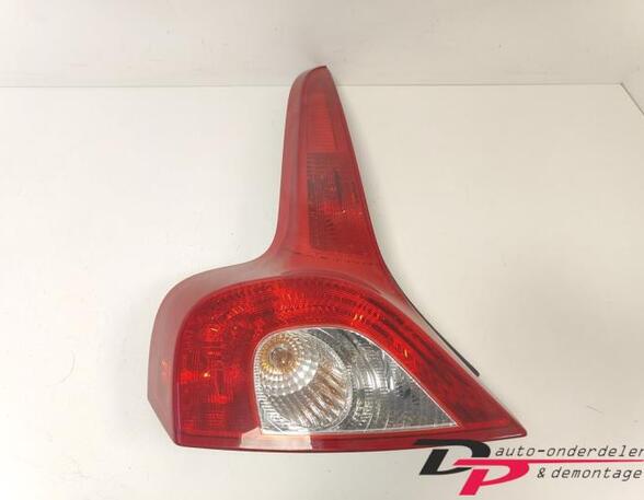 Combination Rearlight VOLVO C30 (533)