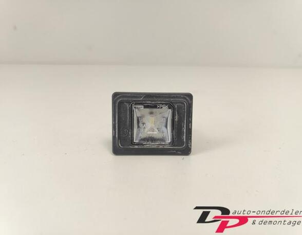 Kentekenlamp MERCEDES-BENZ C-CLASS T-Model (S205), MERCEDES-BENZ C-CLASS (W205)