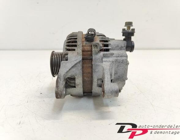 Alternator MAZDA 2 (DE, DH)