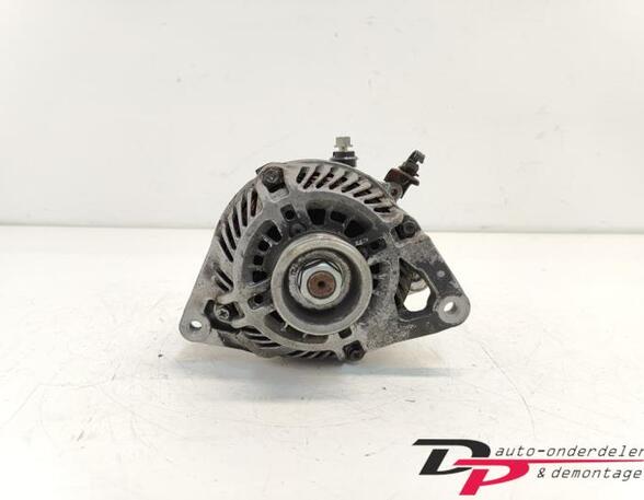 Alternator MAZDA 2 (DE, DH)