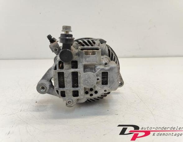 Alternator MAZDA 2 (DE, DH)