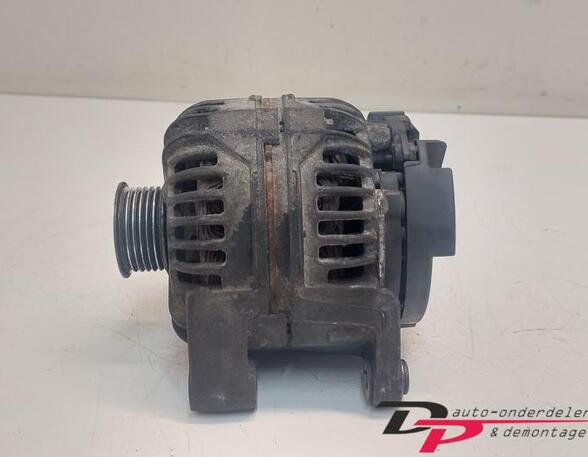 Alternator OPEL Vectra C CC (--)