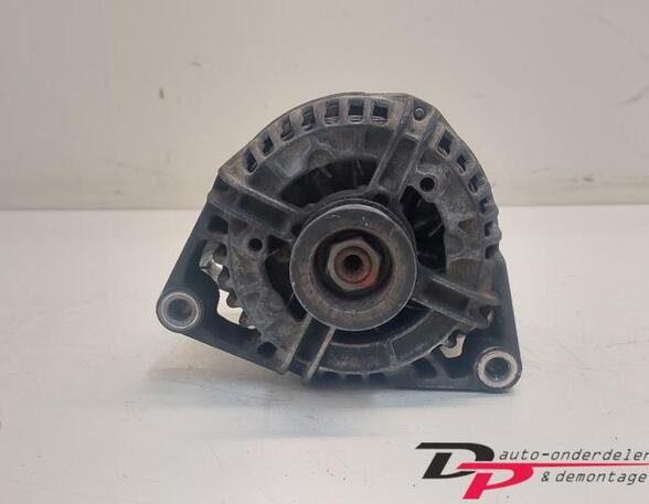 Alternator OPEL Vectra C CC (--)