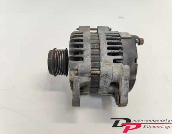 Dynamo (Alternator) OPEL Corsa D (S07)