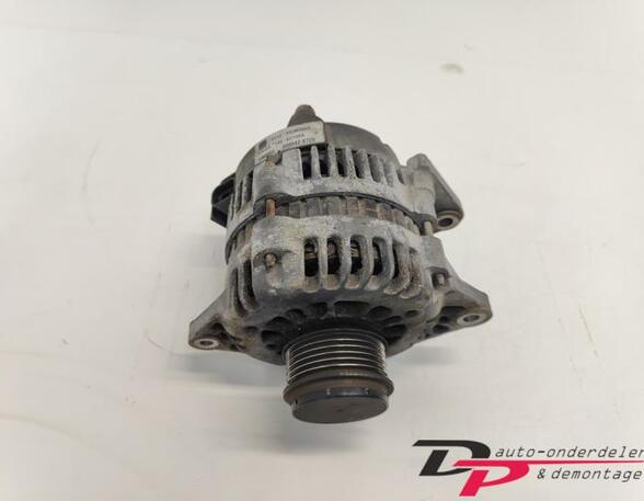 Dynamo (Alternator) OPEL Corsa D (S07)