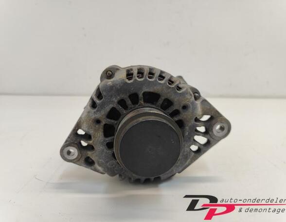 Dynamo (Alternator) OPEL Corsa D (S07)