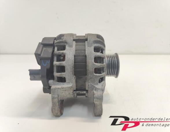 Alternator VW UP! (121, 122, 123, BL1, BL2, BL3)